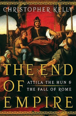 Buch End of Empire Christopher Kelly