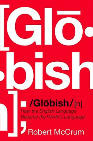 Libro Globish Robert McCrum