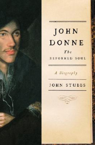 Knjiga John Donne John Stubbs