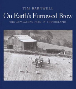 Livre On Earth's Furrowed Brow Tim Barnwell