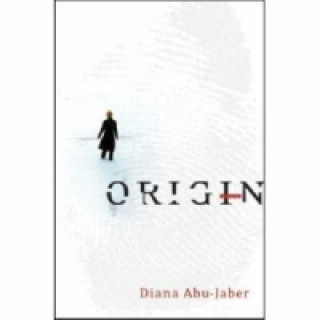 Könyv Origin Diana Abu-Jaber