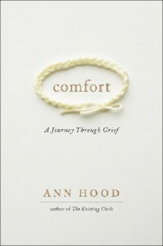 Carte Comfort Ann Hood