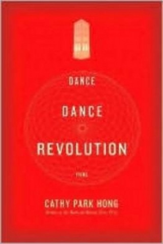 Книга Dance Dance Cathy Park Hong