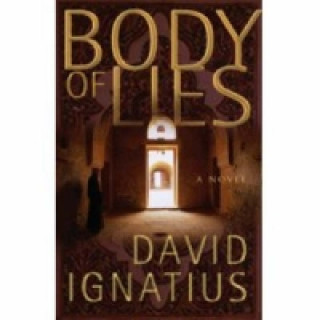 Książka Body of Lies David Ignatius