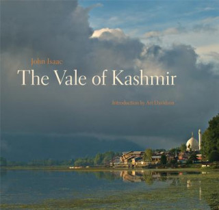 Könyv Vale of Kashmir John Isaac