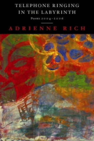 Book Telephone Ringing in the Labyrinth Adrienne Rich