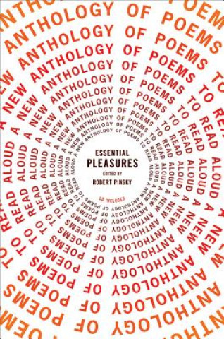 Carte Essential Pleasures Robert Pinsky