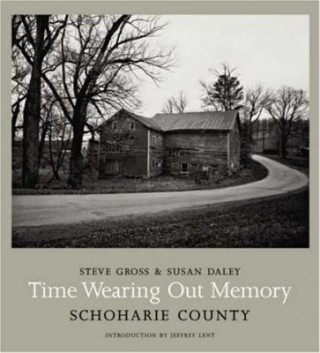 Book Time Wearing Out Memory Steve Gross