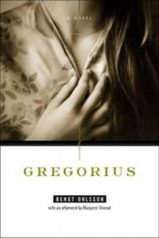 Buch Gregorius Bengt Ohlsson