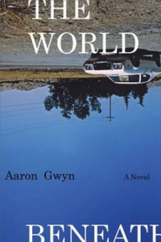 Książka World Beneath Aaron Gwyn