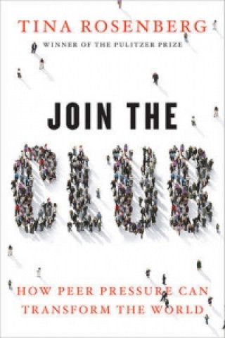 Book Join the Club Tina Rosenberg