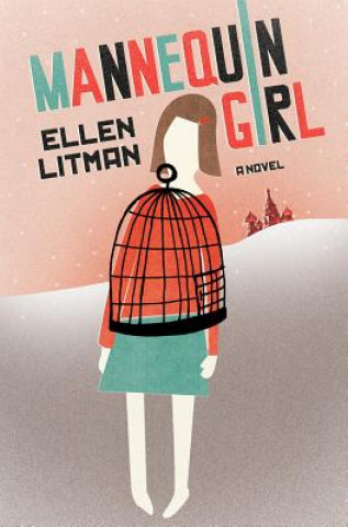 Book Mannequin Girl Ellen Litman