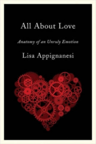 Book All About Love Lisa Appignanesi