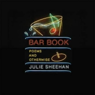 Carte Bar Book Julie Sheehan