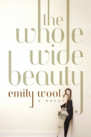 Carte Whole Wide Beauty Emily Woof