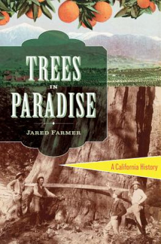 Book Trees in Paradise Jared Farmer