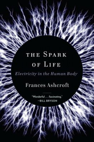 Könyv Spark of Life Frances Ashcroft