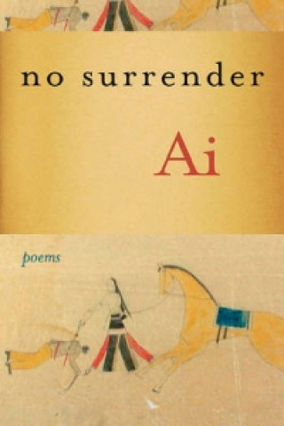 Kniha No Surrender Ai