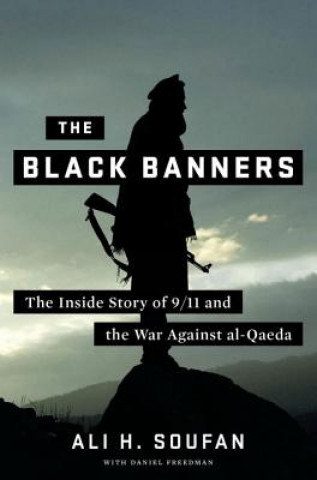 Kniha Black Banners Ali H. Soufan