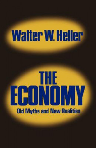 Książka Economy Walter W. Heller