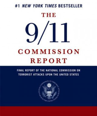 Audio 9/11 Commission Report National Commission