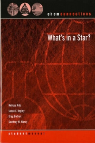 Knjiga What's in a Star M. Kido