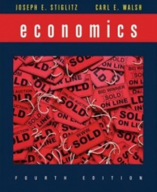 Carte Economics Joseph E Stiglitz