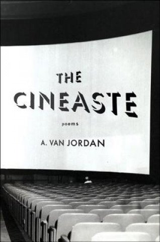 Könyv Cineaste A. Van Jordan