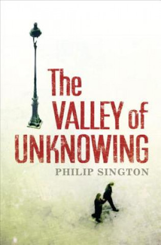 Kniha Valley of Unknowing Philip Sington