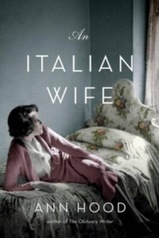 Carte Italian Wife Ann Hood