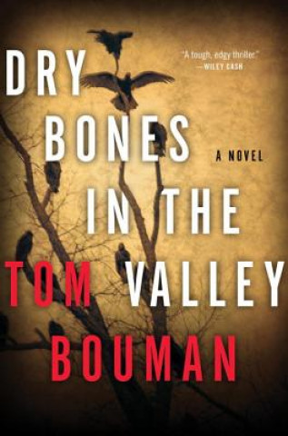Carte Dry Bones in the Valley Tom Hegarty Bouman
