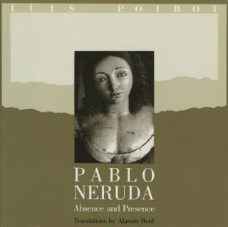 Book Pablo Neruda Luis Poirot