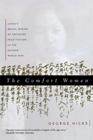 Book Comfort Women George L. Hicks