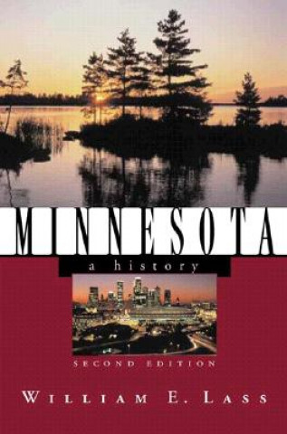 Libro Minnesota William E. Lass