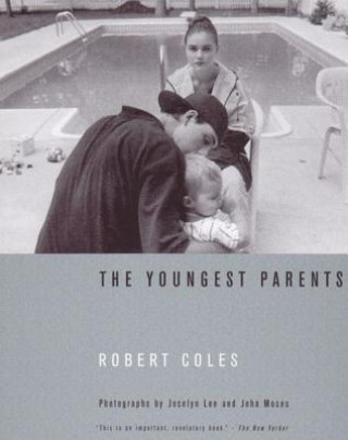 Carte Youngest Parents Robert Coles