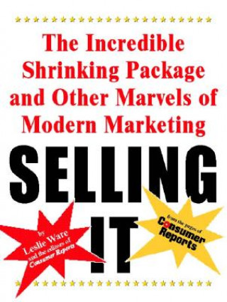 Libro Selling It Leslie Ware