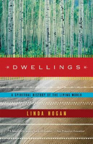 Könyv Dwellings Linda Hogan
