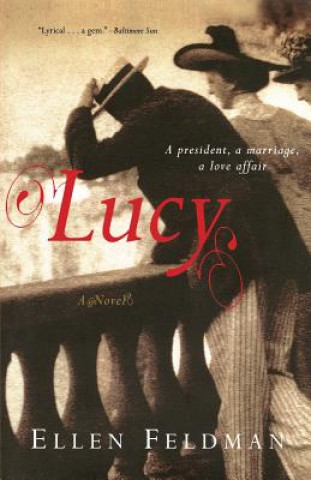 Книга Lucy Ellen Feldman