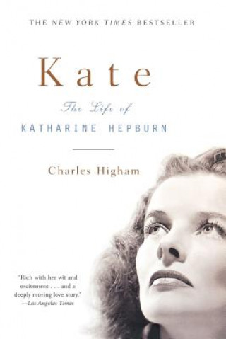 Libro Kate Charles Higham