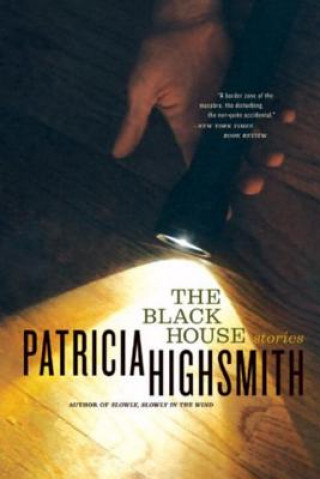 Buch Black House Patricia Highsmith