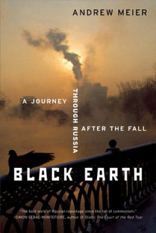 Carte Black Earth Andrew Meier