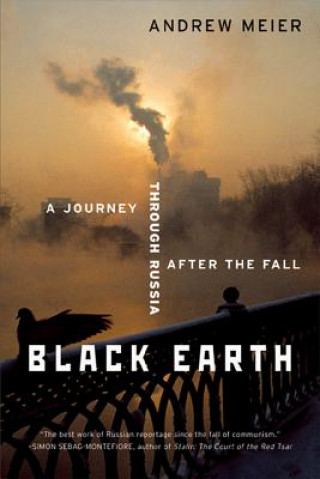 Buch Black Earth Andrew Meier