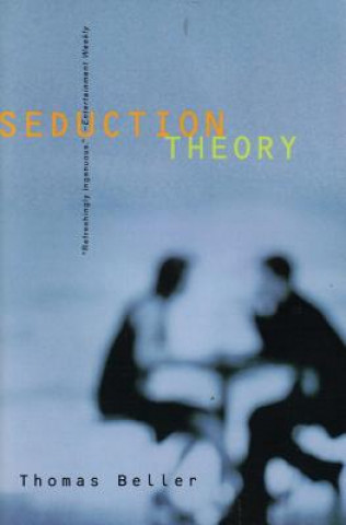 Kniha Seduction Theory Thomas Beller