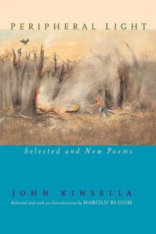 Knjiga Peripheral Light John Kinsella