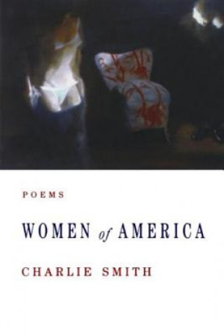 Książka Women of America Charlie Smith