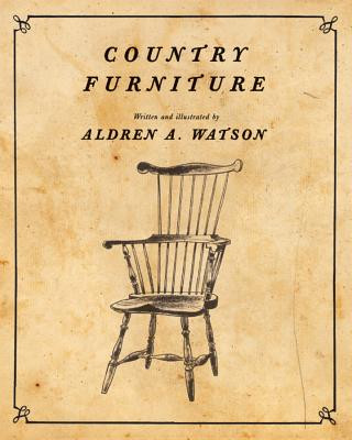 Carte Country Furniture Aldren A. Watson