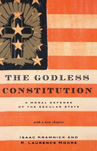 Book Godless Constitution Isaac Kramnick