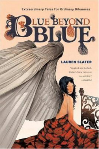 Carte Blue Beyond Blue Lauren Slater