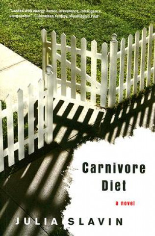Carte Carnivore Diet Julia Slavin