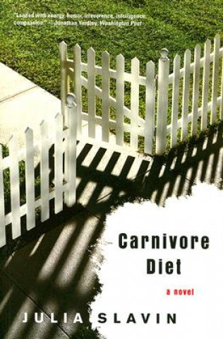 Book Carnivore Diet Julia Slavin